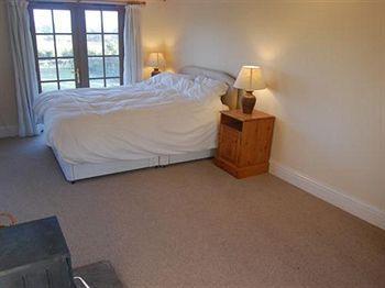 Greatfield Lodge Andover Luaran gambar