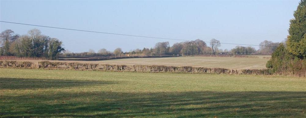 Greatfield Lodge Andover Luaran gambar