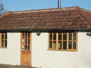 Greatfield Lodge Andover Luaran gambar