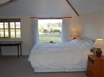 Greatfield Lodge Andover Luaran gambar