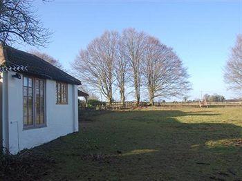 Greatfield Lodge Andover Luaran gambar