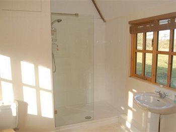 Greatfield Lodge Andover Luaran gambar