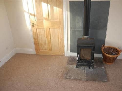 Greatfield Lodge Andover Luaran gambar
